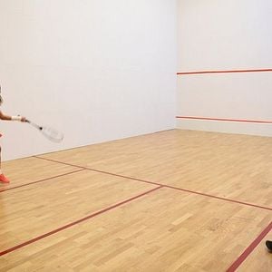 Fotoğraf Gamsız Hayat