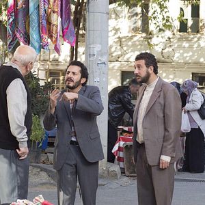 Fotoğraf Yeşil Deniz