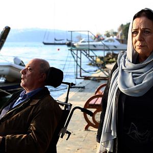 Fotoğraf Kaderimin Yazıldığı Gün