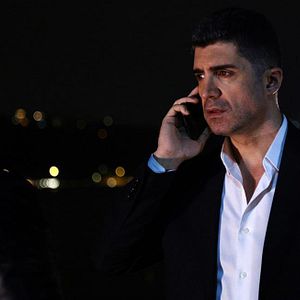 Fotoğraf Kaderimin Yazıldığı Gün