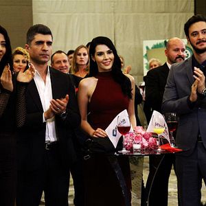 Fotoğraf Kaderimin Yazıldığı Gün