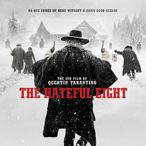 Fotoğraf The Hateful Eight