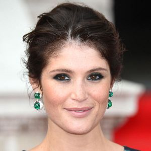 Fotoğraf Gemma Arterton