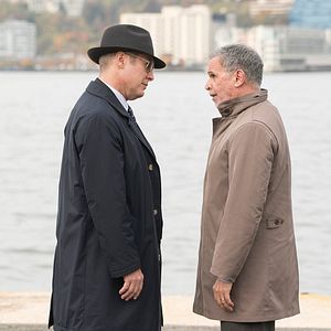 Fotoğraf Tony Plana