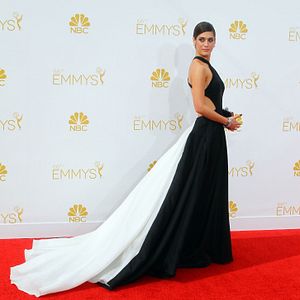 Fotoğraf Lizzy Caplan