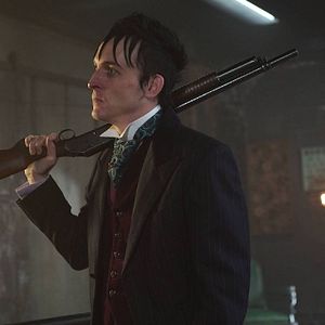 Fotoğraf Robin Lord Taylor