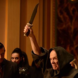 Fotoğraf Ron Rifkin