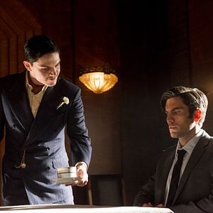 Fotoğraf Evan Peters