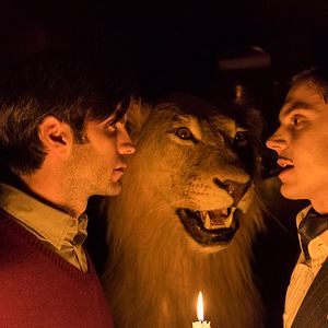 Fotoğraf Evan Peters