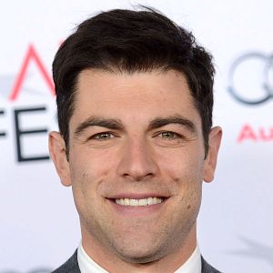 Fotoğraf Max Greenfield