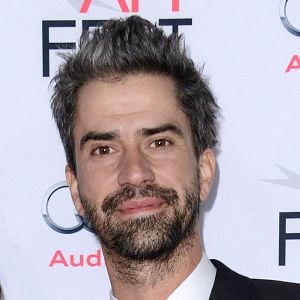 Fotoğraf Hamish Linklater