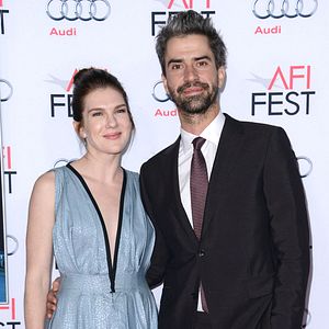 Fotoğraf Hamish Linklater