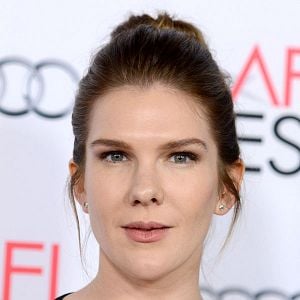 Fotoğraf Lily Rabe