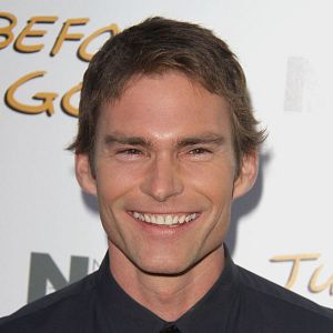 Fotoğraf Seann William Scott