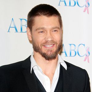 Fotoğraf Chad Michael Murray