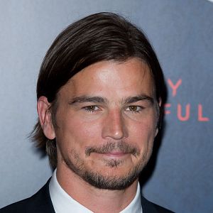 Fotoğraf Josh Hartnett