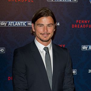 Fotoğraf Josh Hartnett