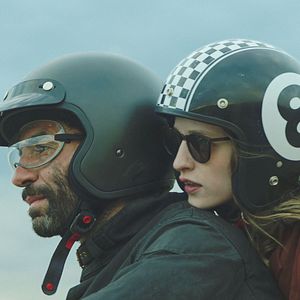 Fotoğraf Olivier Loustau