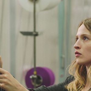 Fotoğraf Christa Théret