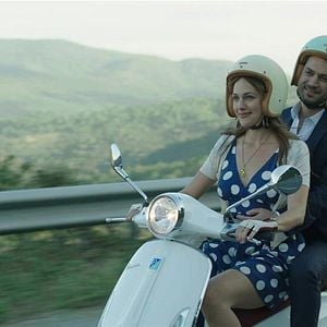 Fotoğraf Gecenin Kraliçesi