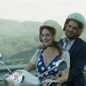 Fotoğraf Gecenin Kraliçesi