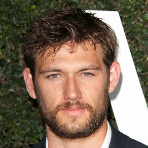 Fotoğraf Alex Pettyfer