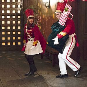 Fotoğraf Barrett Foa