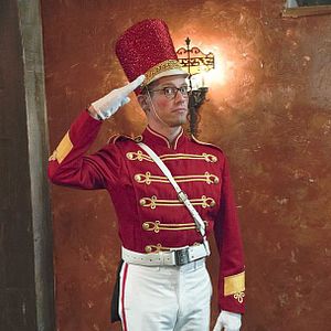 Fotoğraf Barrett Foa