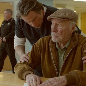 Fotoğraf Christopher Plummer