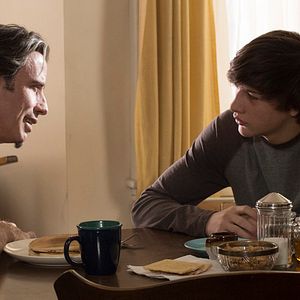 Fotoğraf Tye Sheridan