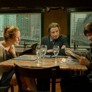 Fotoğraf The Forger