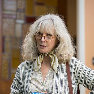 Fotoğraf Blythe Danner