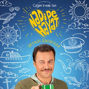 Fotoğraf Nadide Hayat