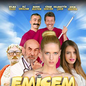 Fotoğraf Emicem Hospital