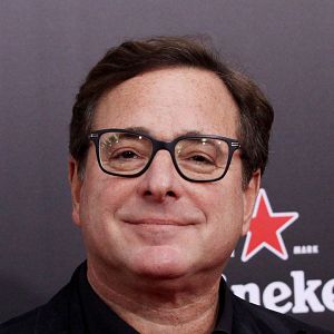 Fotoğraf Bob Saget