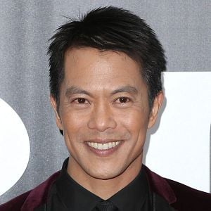 Fotoğraf Byron Mann