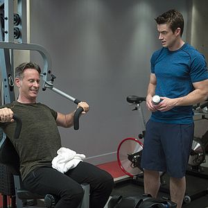 Fotoğraf Steven Weber