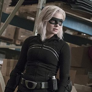 Fotoğraf Rose McIver