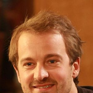 Fotoğraf Jocelyn Quivrin