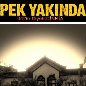 Fotoğraf İfrit'in Diyeti: Cinnia