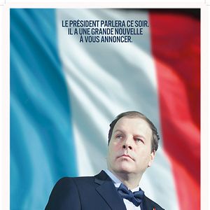 Fotoğraf Philippe Katerine