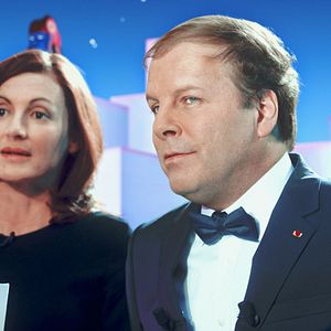 Fotoğraf Philippe Katerine