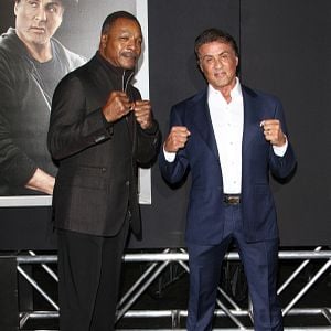 Fotoğraf Carl Weathers