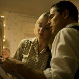 Fotoğraf Jennifer Lawrence