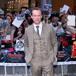 Fotoğraf Paul Bettany