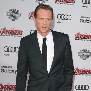 Fotoğraf Paul Bettany