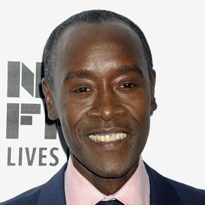 Fotoğraf Don Cheadle