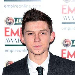 Fotoğraf Tom Holland