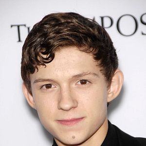 Fotoğraf Tom Holland