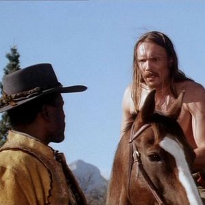 Fotoğraf Sidney Poitier